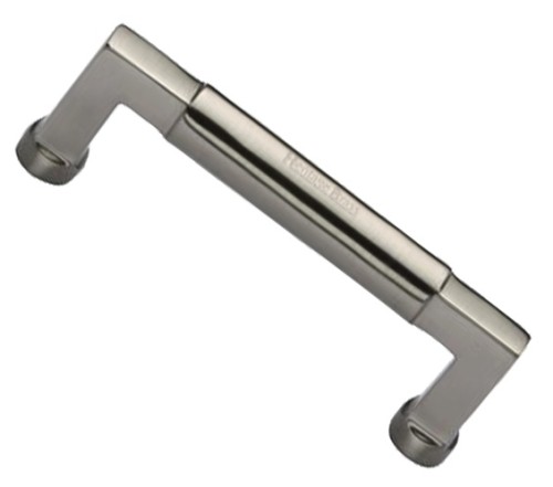 BAUHAUS CABINET PULL HANDLE